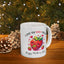 Mother's Day Mug - I Love You Berry Much