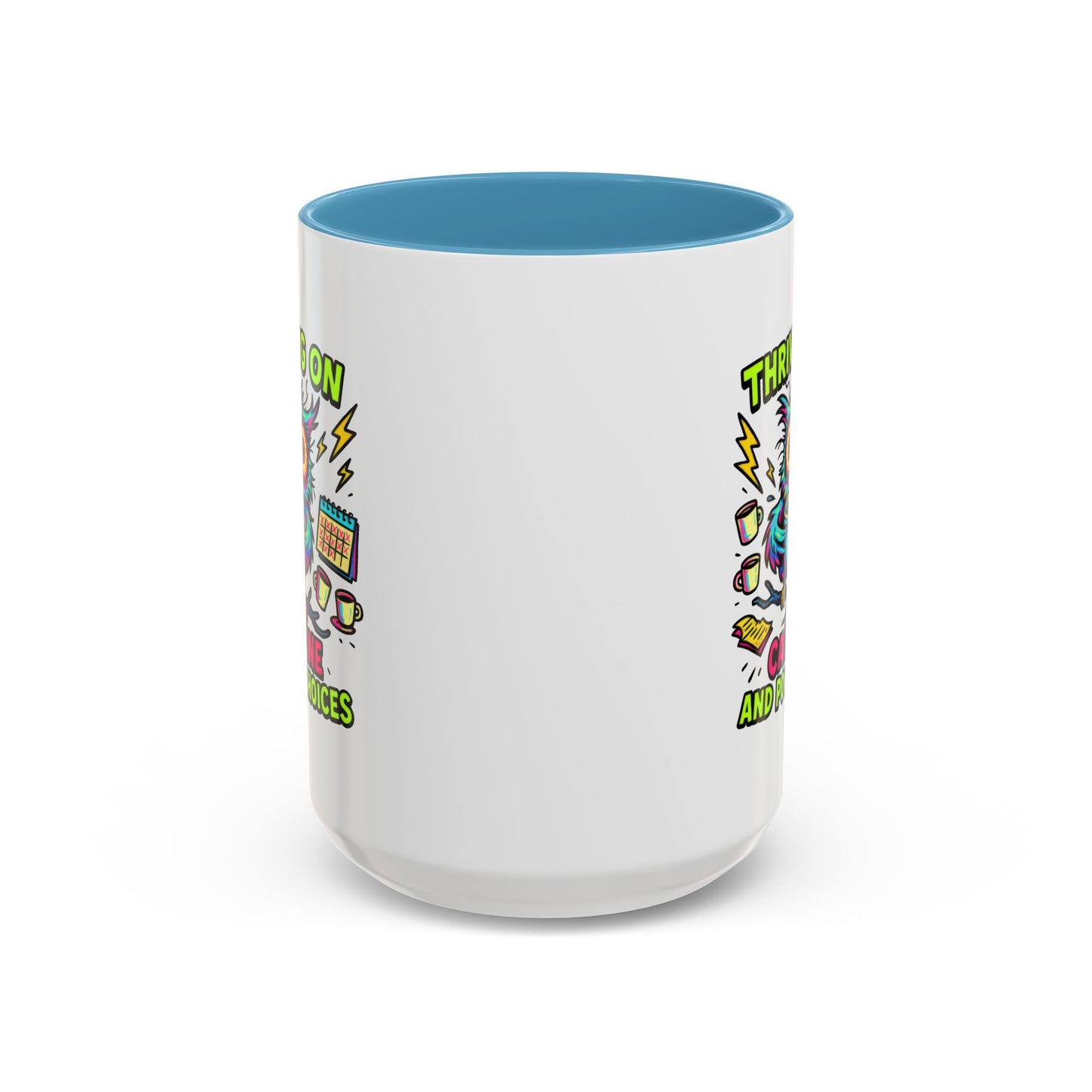 Office Mug - Thriving