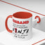 Anniversary Mug - Husband Ninja