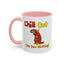 Birthday Mug - Chill Out It's Your Birthday