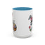Easter Mug - Mama Bunny Easter