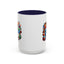 Father's Day Mug - Best Dad Ever Sport