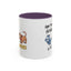 Birthday Mug - Full of Surprises
