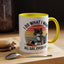 Animal Mug - I Do What I Want