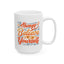Motivation Mug - Always Believe In Yourself