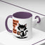 Animal Mug - I Don't Like Morning People