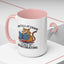 Animal Mug - You Call It Chaos
