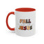 Fall Mug