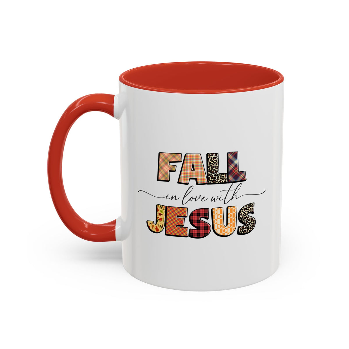 Fall Mug