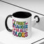 Support Mug - Fight Cancer