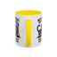 Animal Mug - Not All Heros