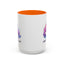Humor Mug - I Glitterally Can't