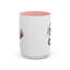 Humor Mug - Not A Hugger
