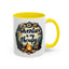 Adventure Mug - Adventure Is My Therapy