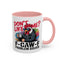 Humor Mug - Don't Like Me