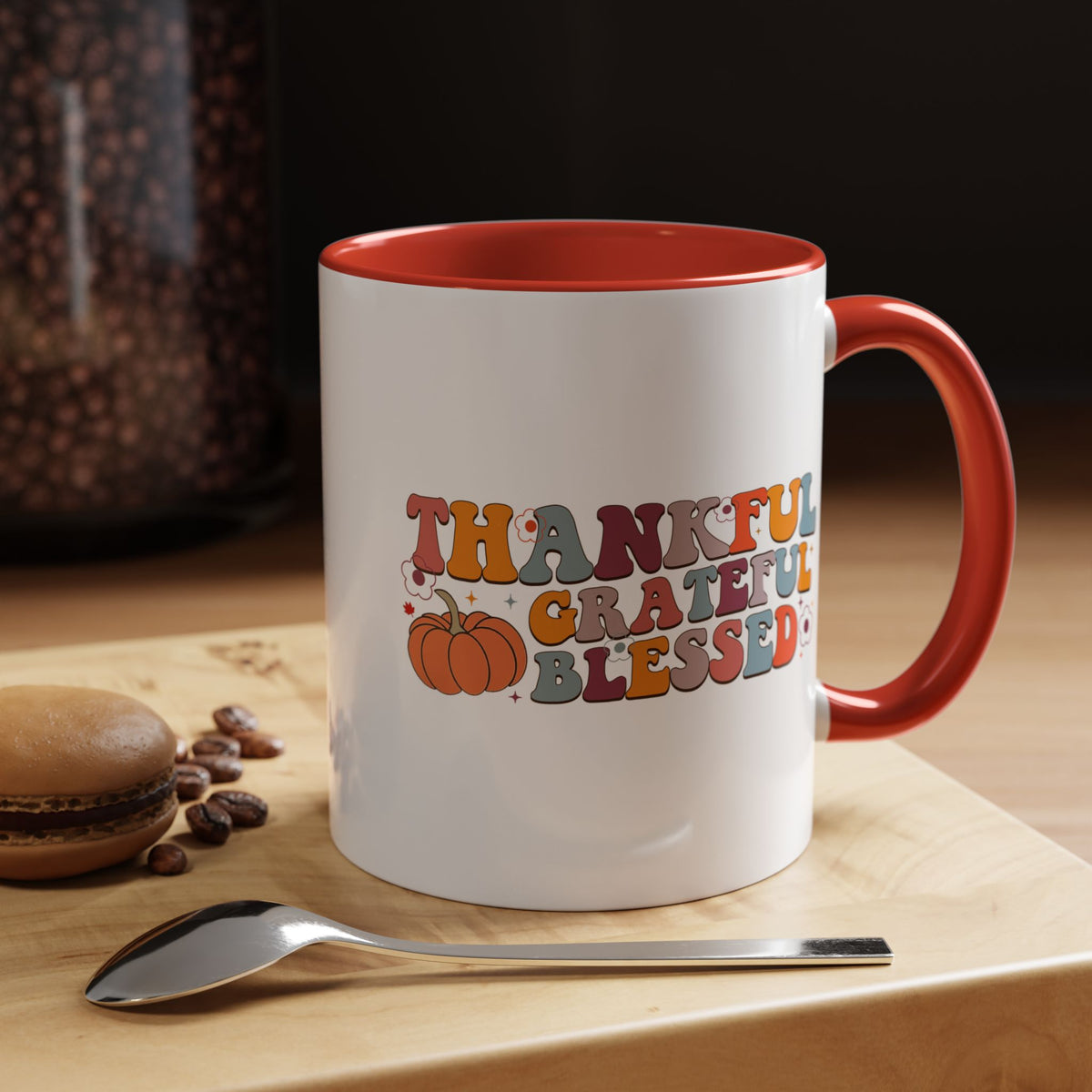 Fall Mug