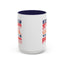 Motivation Mug - Do Not Stop Until You Are Proud