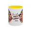 Animal Mug - Dog Coffee Wrap 19