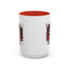 Humor Mug - I Choose Violence