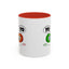 Humor Mug - Yo Yo