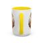 Animal Mug - Dog Coffee Wrap 21