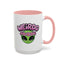 Alien Mug - Weirdo