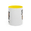 Office Mug - Work Hard or Hardly Working