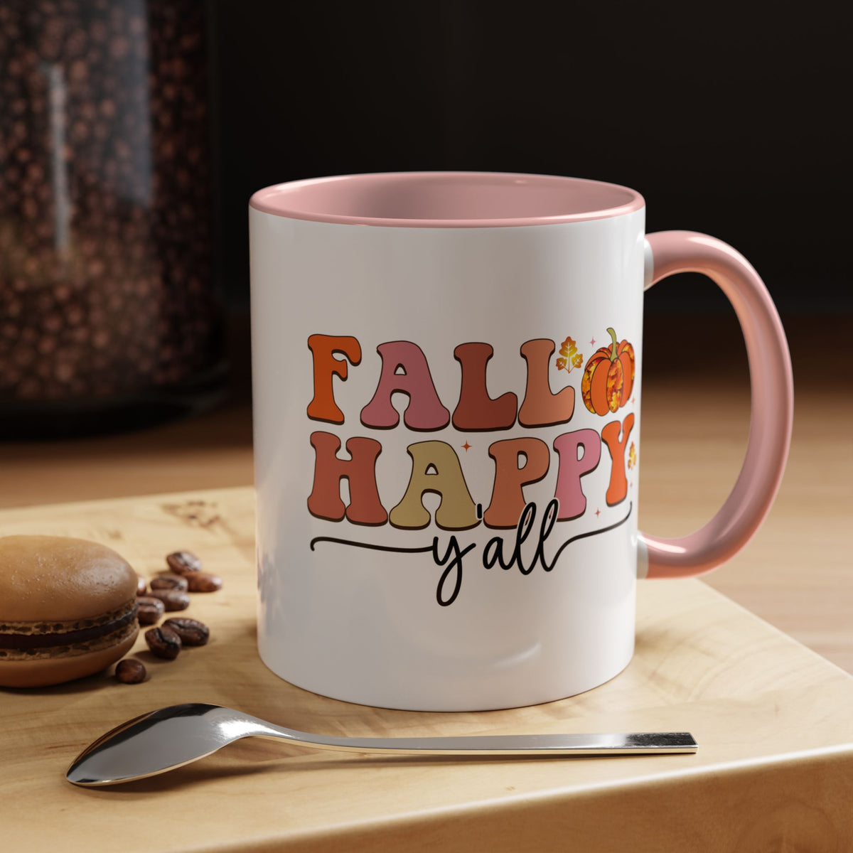 Fall Mug