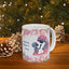 Mother's Day Mug - Mother & Infant Child