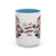 Animal Mug - Dog Coffee Wrap 24