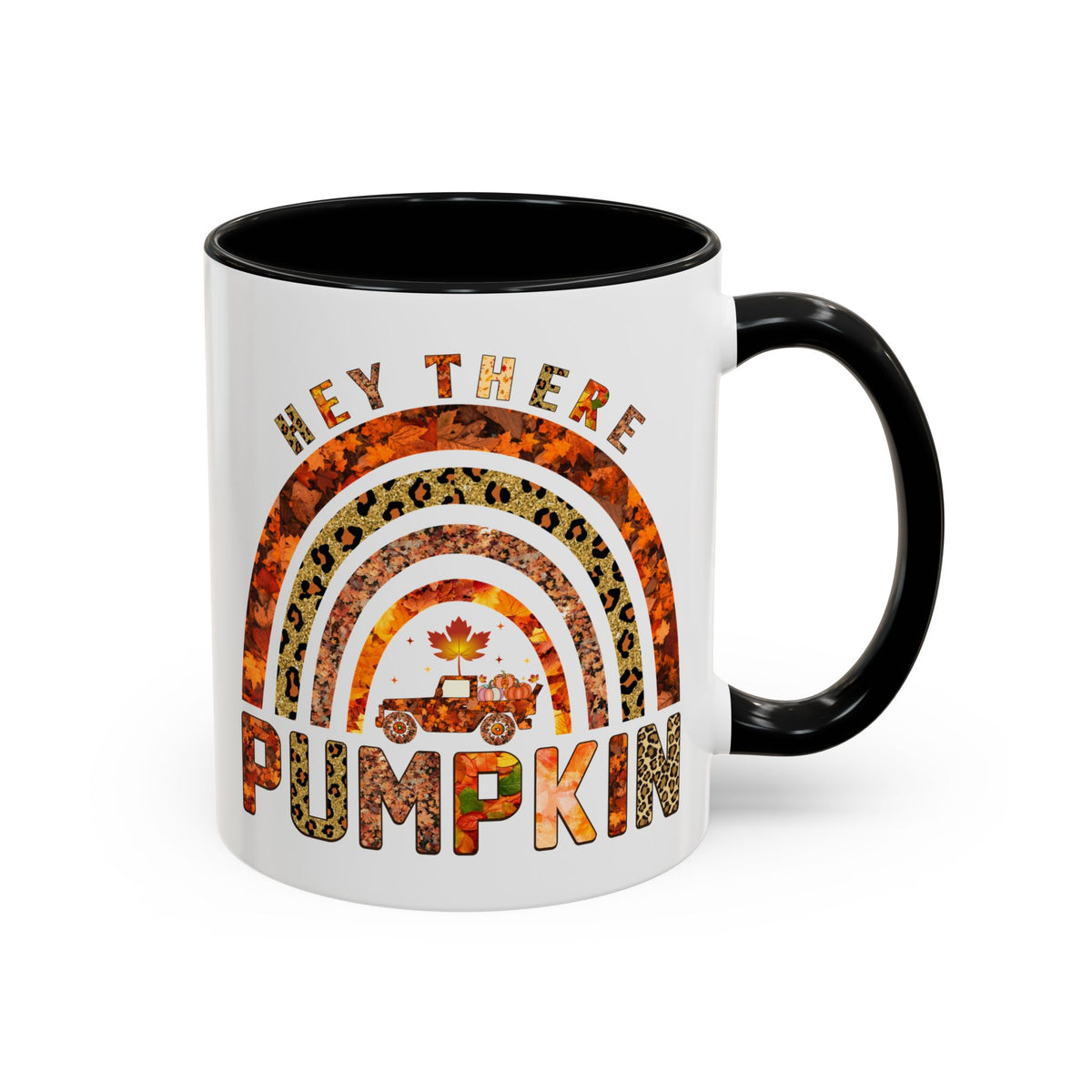 Fall Mug