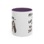 Birthday Mug - Let's Go Ape Shit
