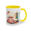 Birthday Mug - Fairy Cake