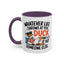 Office Mug - Whatever Life