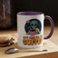 Alien Mug - Just Here For