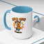 Humor Mug - Cluck Off