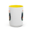 Adventure Mug - I Love Camping