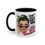 Adult Mug - I Don't Have a Dirty Mind