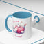 Valentine's Day Mug - I Love You Furever