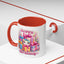 Birthday Mug - Kawaii Kitty