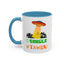 Alien Mug - Single Taken