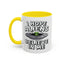 Alien Mug - I Hope Aliens