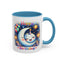 Birthday Mug - Moon and Stars