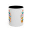 Humor Mug - I Am Not A Control Freak