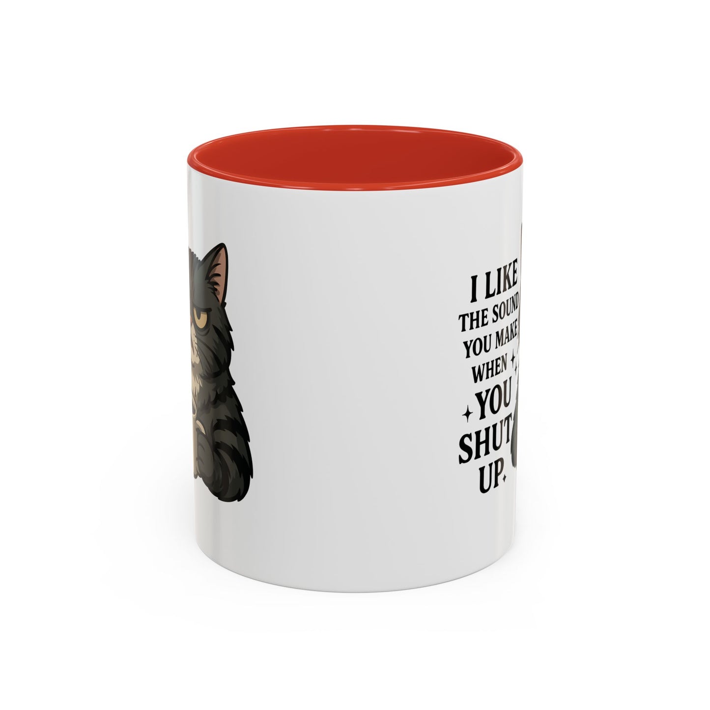 Office Mug - I Like The Sound