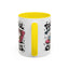 Animal Mug - Too Cool For Chores