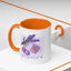 Wellness Mug - Enjoy Every Moment Lavender
