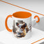 Animal Mug - Dog Coffee Wrap 11