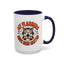 Animal Mug - My Flabbers Have Been Gasted