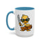 Humor Mug - Don't Duck With Me